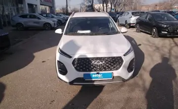 Chery Tiggo 2 Pro 2023 года за 6 000 000 тг. в Актобе фото 2