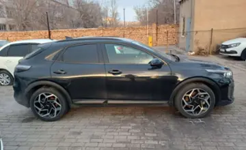 Kia XCeed 2023 года за 11 500 000 тг. в Караганда фото 4