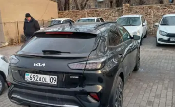 Kia XCeed 2023 года за 11 500 000 тг. в Караганда