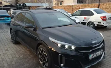 Kia XCeed 2023 года за 11 500 000 тг. в Караганда фото 3