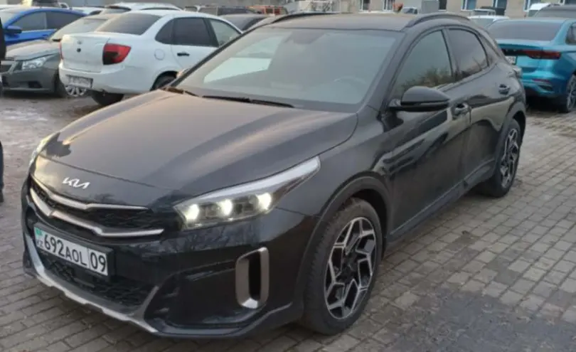Kia XCeed 2023 года за 11 500 000 тг. в Караганда