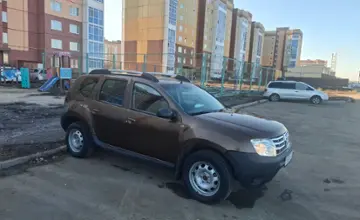 Renault Duster 2014 года за 3 500 000 тг. в Уральск фото 3