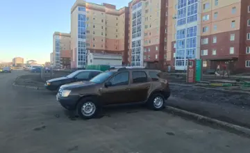 Renault Duster 2014 года за 3 500 000 тг. в Уральск фото 1