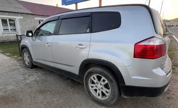 Chevrolet Orlando 2014 года за 6 000 000 тг. в Караганда