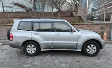 Mitsubishi Pajero 2003 года за 5 500 000 тг. в Алматы фото 3