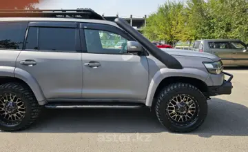 Toyota Land Cruiser 2011 года за 19 000 000 тг. в Алматы фото 4