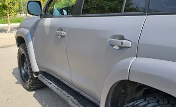 Toyota Land Cruiser 2011 года за 19 000 000 тг. в Алматы фото 3