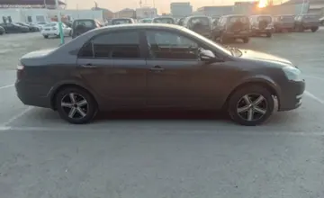 Geely SC7 2014 года за 3 000 000 тг. в Кызылорда фото 4