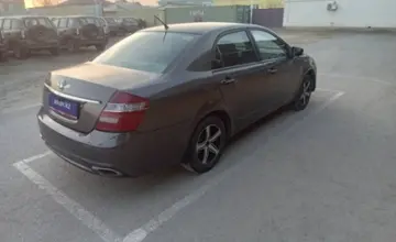 Geely SC7 2014 года за 3 000 000 тг. в Кызылорда