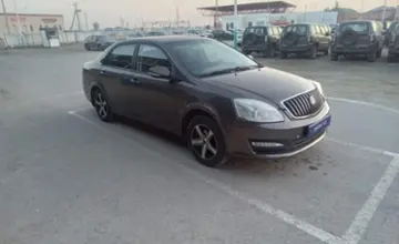 Geely SC7 2014 года за 3 000 000 тг. в Кызылорда фото 3