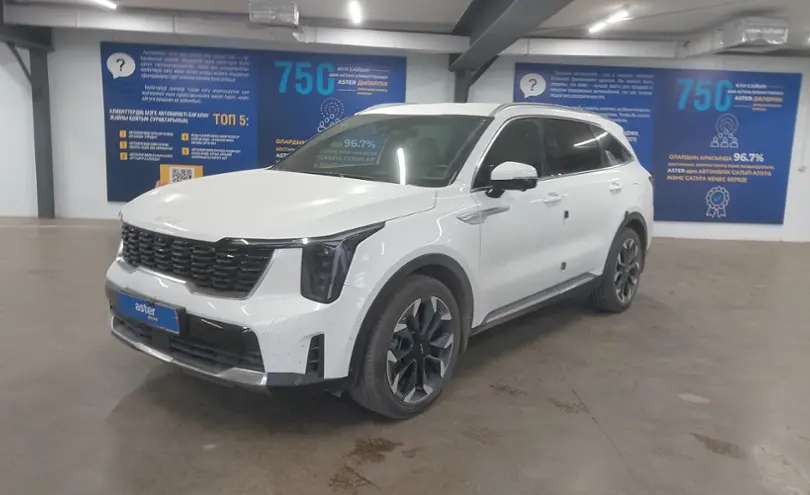 Kia Sorento 2023 года за 22 800 000 тг. в Астана