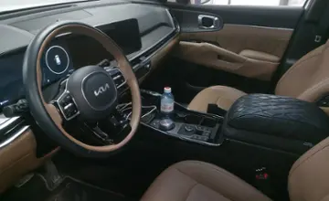 Kia Sorento 2023 года за 22 800 000 тг. в Астана фото 5