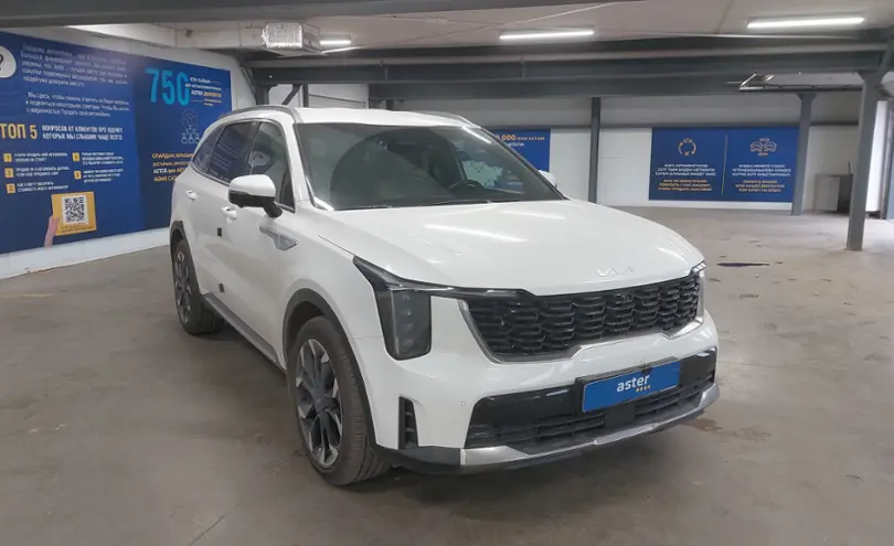 Kia Sorento 2023 года за 22 800 000 тг. в Астана фото 2