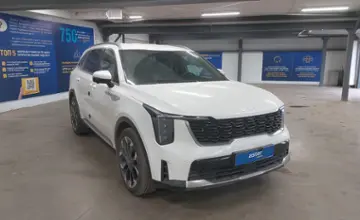 Kia Sorento 2023 года за 22 800 000 тг. в Астана фото 2