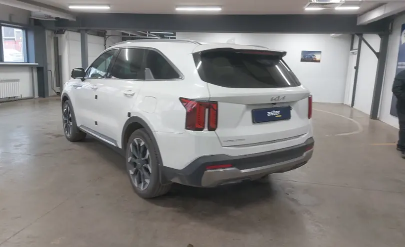 Kia Sorento 2023 года за 22 800 000 тг. в Астана фото 4