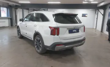 Kia Sorento 2023 года за 22 800 000 тг. в Астана фото 4