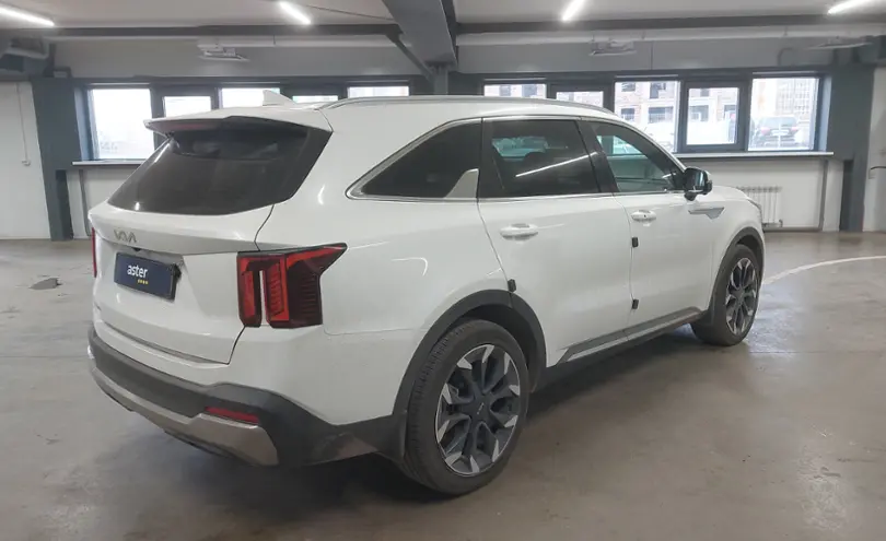 Kia Sorento 2023 года за 22 800 000 тг. в Астана фото 3