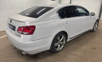 Lexus GS 2007 года за 6 500 000 тг. в Астана
