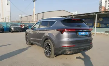 Jetour X70 PLUS 2024 года за 12 000 000 тг. в Шымкент фото 4