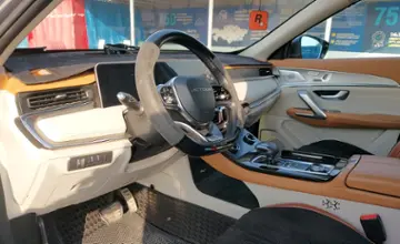 Jetour X70 PLUS 2024 года за 12 000 000 тг. в Шымкент фото 5