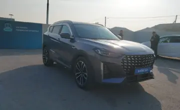 Jetour X70 PLUS 2024 года за 12 000 000 тг. в Шымкент фото 2