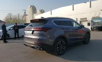 Jetour X70 PLUS 2024 года за 12 000 000 тг. в Шымкент фото 3