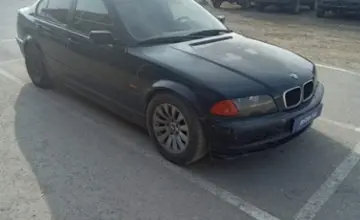 BMW 3 серии 1999 года за 2 000 000 тг. в Кызылорда фото 3