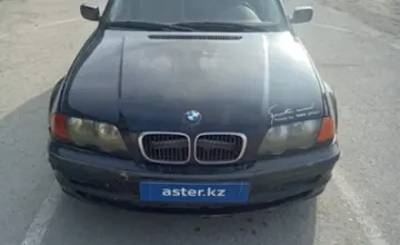BMW 3 серии 1999 года за 2 000 000 тг. в Кызылорда фото 2