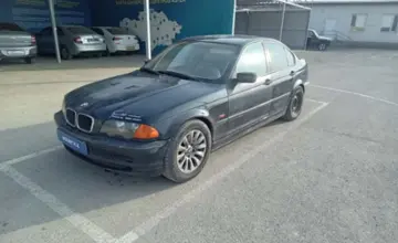 BMW 3 серии 1999 года за 2 000 000 тг. в Кызылорда фото 1