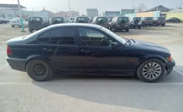 BMW 3 серии 1999 года за 2 000 000 тг. в Кызылорда фото 4