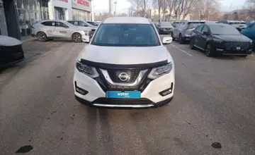 Nissan X-Trail 2021 года за 11 990 000 тг. в Актобе фото 2