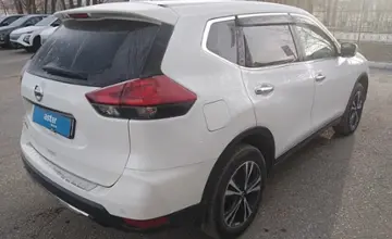 Nissan X-Trail 2021 года за 11 990 000 тг. в Актобе