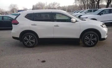 Nissan X-Trail 2021 года за 11 990 000 тг. в Актобе фото 4