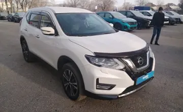 Nissan X-Trail 2021 года за 11 990 000 тг. в Актобе фото 3
