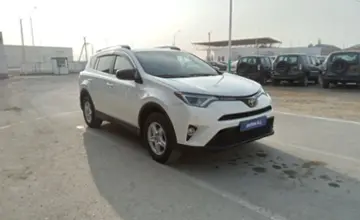 Toyota RAV4 2018 года за 12 000 000 тг. в Кызылорда фото 3