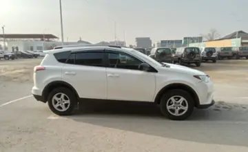 Toyota RAV4 2018 года за 12 000 000 тг. в Кызылорда фото 4