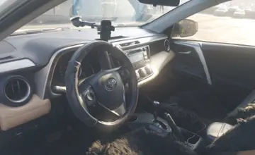 Toyota RAV4 2013 года за 8 500 000 тг. в Алматы фото 5