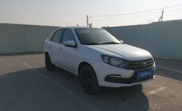 LADA (ВАЗ) Granta 2023 года за 5 000 000 тг. в Шымкент фото 2