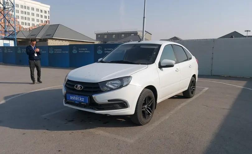 LADA (ВАЗ) Granta 2023 года за 5 000 000 тг. в Шымкент