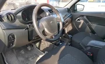 LADA (ВАЗ) Granta 2023 года за 5 000 000 тг. в Шымкент фото 5