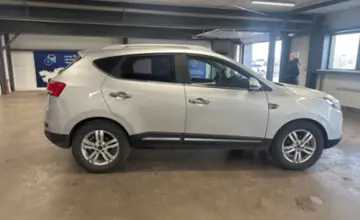 JAC S5 (Eagle) 2016 года за 4 500 000 тг. в Астана фото 4