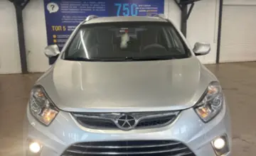 JAC S5 (Eagle) 2016 года за 4 500 000 тг. в Астана фото 2