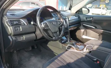 Toyota Camry 2015 года за 11 000 000 тг. в Шымкент фото 5