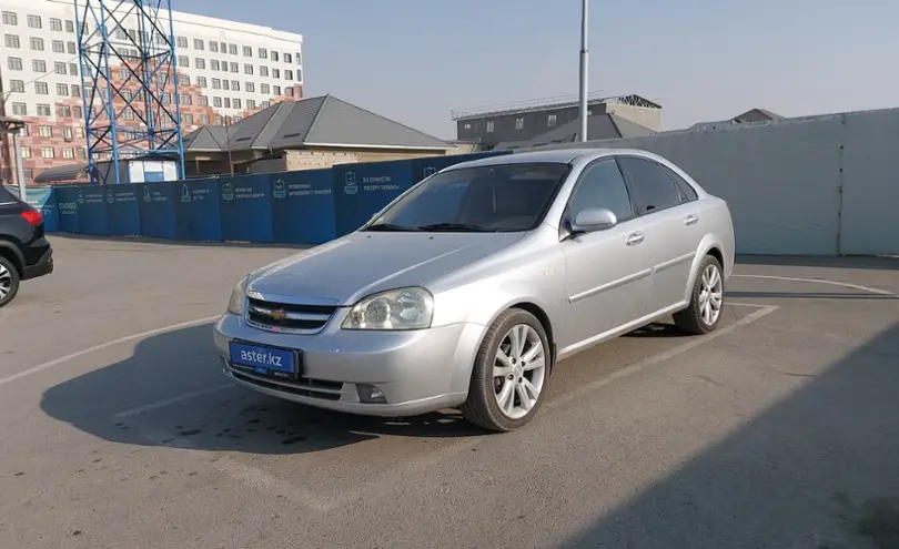 Daewoo Lacetti 2006 года за 2 600 000 тг. в Шымкент