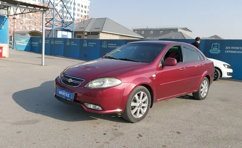 Daewoo Gentra 2014 года за 3 000 000 тг. в Шымкент