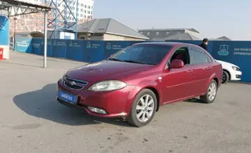 Daewoo Gentra 2014 года за 3 000 000 тг. в Шымкент фото 1