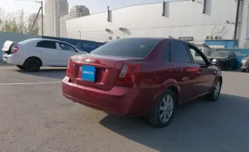 Daewoo Gentra 2014 года за 3 000 000 тг. в Шымкент фото 3