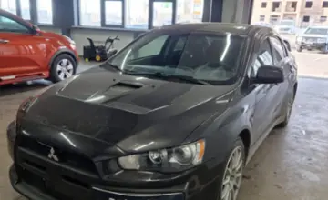 Mitsubishi Lancer Evolution 2008 года за 13 500 000 тг. в Астана фото 1