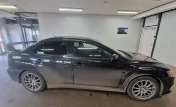 Mitsubishi Lancer Evolution 2008 года за 13 500 000 тг. в Астана фото 4