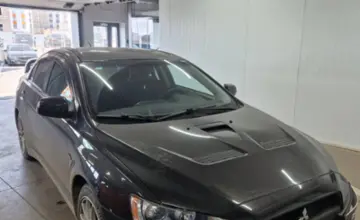 Mitsubishi Lancer Evolution 2008 года за 13 500 000 тг. в Астана фото 3